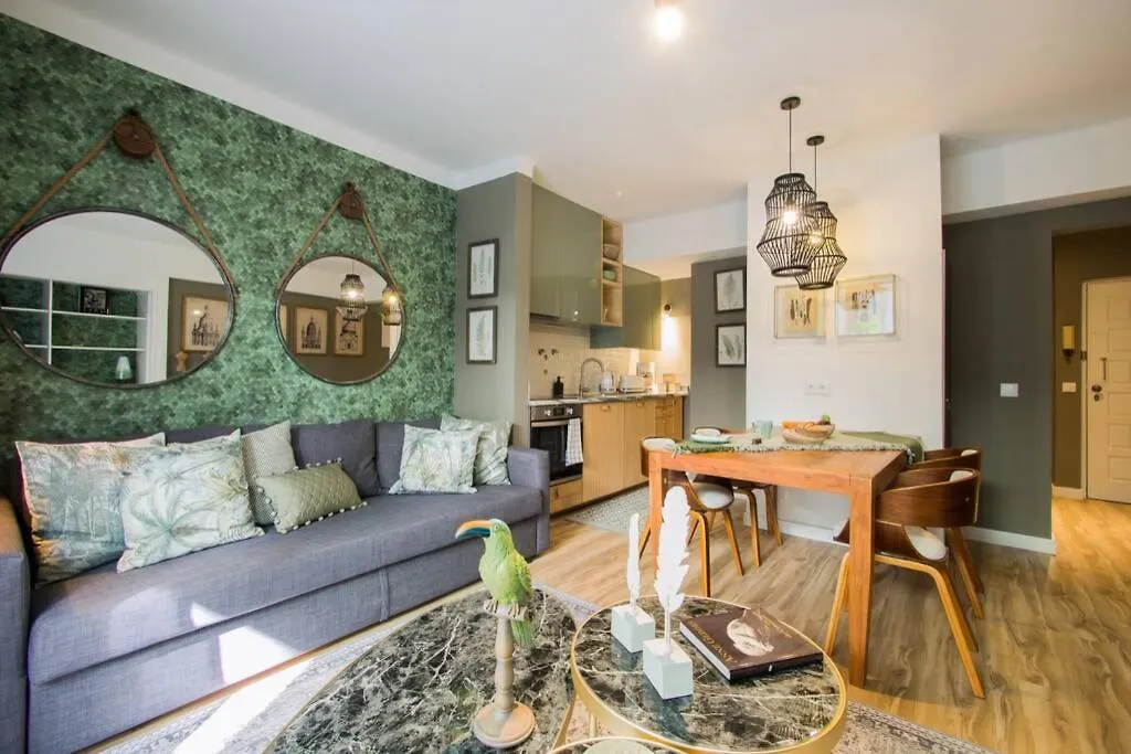 Oasis 82689 Al Apartment Lisbon