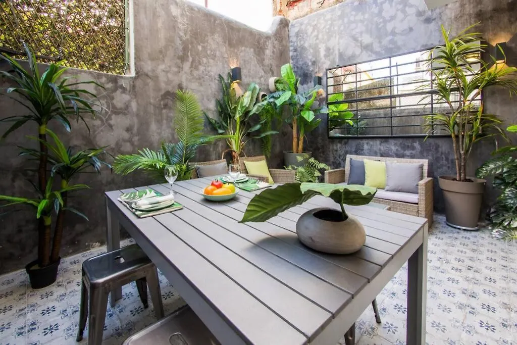 Oasis 82689 Al Apartment Lisbon